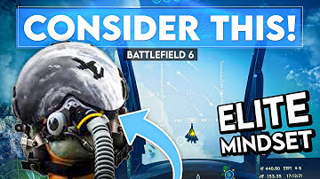 Hoe Jet Mastery eruitziet in Battlefield 6