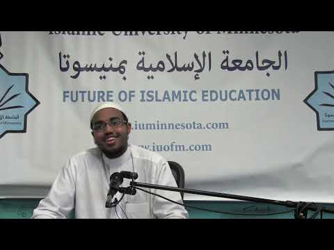 Explanation Of Usul Alfiqi الأصول في علم الأصول Lesson One