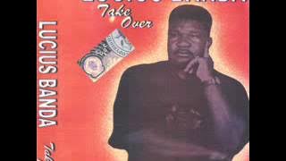 Lucius Banda - Mulandileni