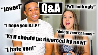 Divorce, Relationship Problems, Marriage, Social Media + More! | Q&amp;A | Dee LaVigne