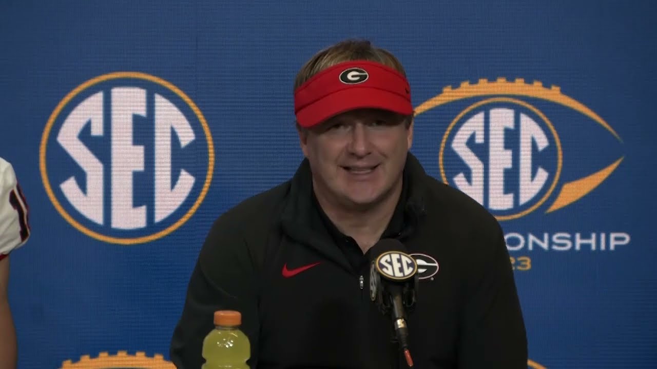 Georgia football's Kirby Smart delivers fiery CFP truth after brutal loss  to Alabama