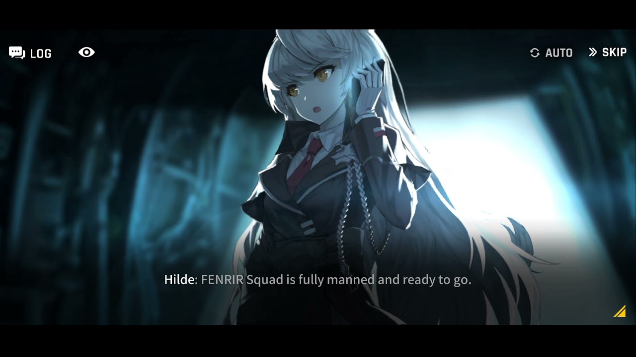 Counter Side Gameplay - YouTube