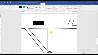 how to write shap in word,how to word speak khmer , របៀបគូshape in Word screenshot 3