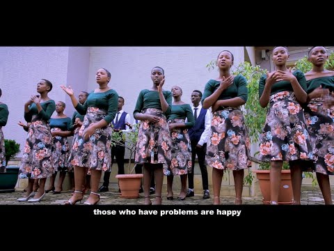 IMBONANKUBONE by Moon Light Choir Full HD KIZIBA MURAMBI SDA St NARADA Pro 2022