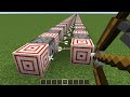 this redstone trick will make you happy