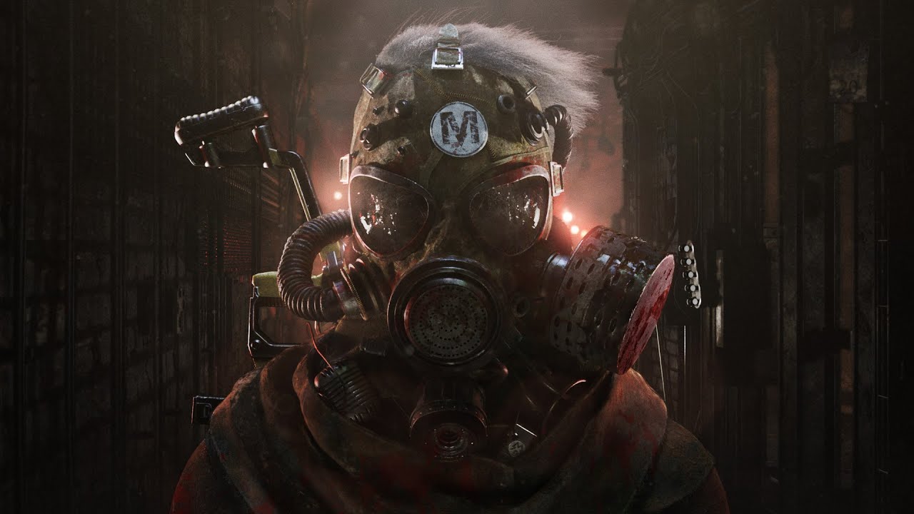 metro 2033 redux upgrade metro 2033 redux upgrade