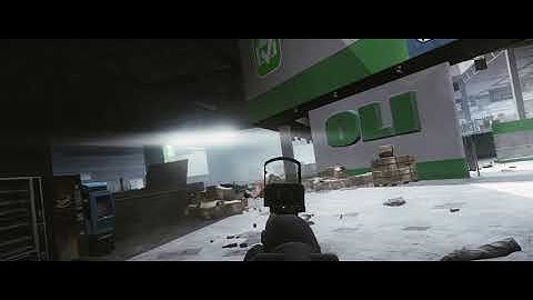 Tarkov Desync - Magnum Buck Headshot