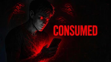 The Dark Psychology Behind ENDLESS SCROLLING
