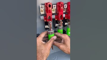 Building a 600 amp 3 phase Electrical Service