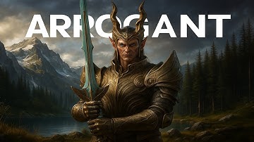 The Elder Scrolls Lore The Rise and Fall of The Ayleids Deep Dive - Lore to Sleep to