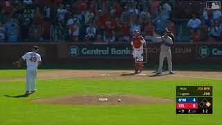 Jordan Hicks Throws 104 MPH | 2019