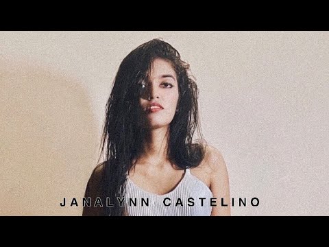 Janalynn Castelino — Diamonds (Rihanna) | Revisited Audio
