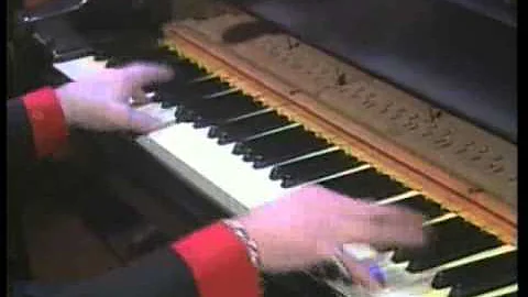 J Healey,J Lee Lewis,R Hawkins Massey Hall,Toronto...