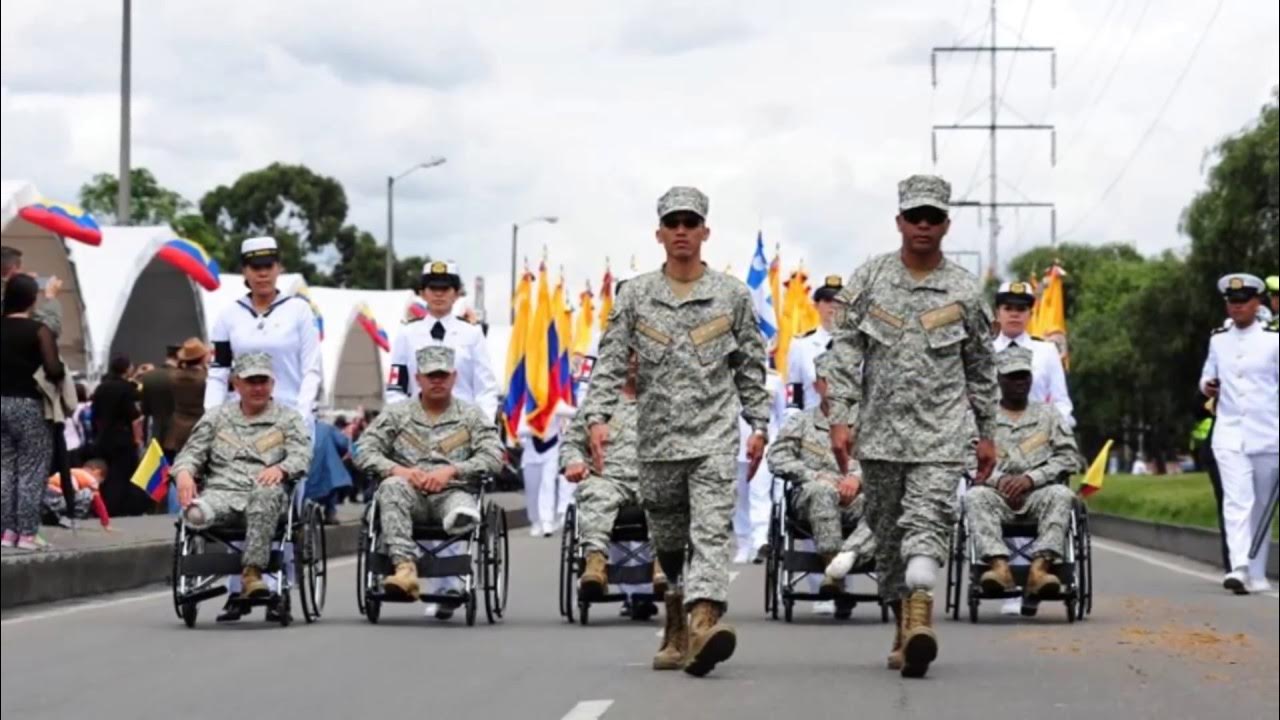 NUEVO UNIFORME ARMADA NACIONAL DE COLOMBIA YouTube