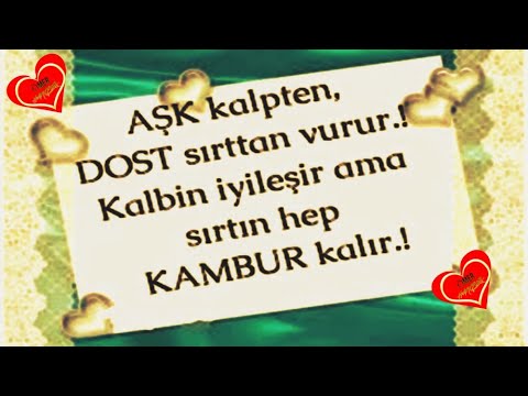 aşk kalpten 💔 dost sırttan vurur 📌Kırgınım Sana Hayat 📌