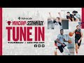 FULL SCRIMMAGE | Bulls Minicamp | Chicago Bulls