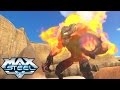 Max Steel: Turbo Takim - Bölüm 11