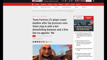 Valve finally did it