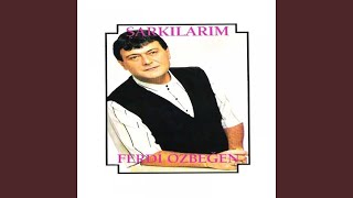 Video thumbnail of "Ferdi Özbeğen - Dilek Taşı"