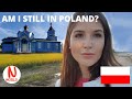 A Belarusian village in Poland?