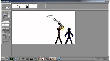 Pivot Cut in HALF Tutorial feat. Justin