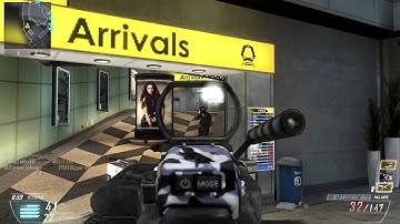 Epic MK 48 Chain kill