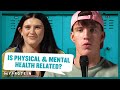 @JoeFazer &amp; @sophjbutlerOn How Physical Health Affects Your Mental Health | Myprotein