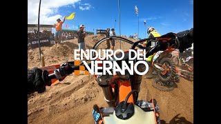 Enduro del Verano 2024: La carrera más increíble del mundo  Motoblog.com #EDV2024 #EnduroDelVerano