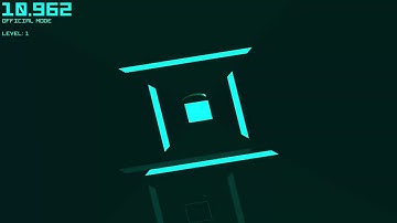 Open Hexagon: Polyhedrug 25s