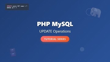 PHP MySQL UPDATE: Modify Database Records Like a Pro! 🐘