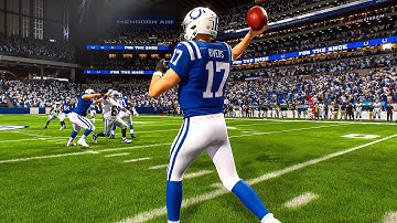 A Surprise Update for Madden 26!