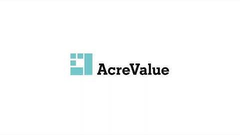 AcreValue 101: Advanced Use Cases for Map Layers