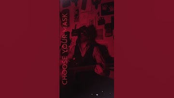 Thumbnail of Damocles- Sleep Token Cover Pt. II #damocles #sleeptoken #sleeptokencover #masks #lucifernandes