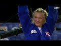 Opening Ceremony - European Judo Championships Seniors Zagreb 2024