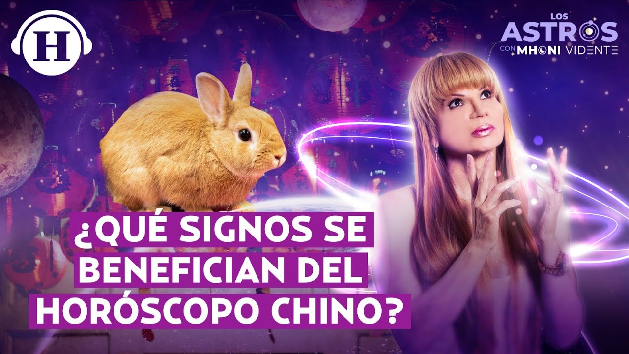 Año Nuevo Chino del Conejo 2023: Qué significa, rituales y cuáles son las  predicciones del zodiaco - AS México