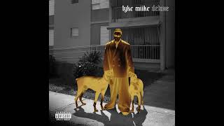 Suelta - Myke Towers Feat. Omar Courtz Oficial (2025) Lyke Miike (Deluxe)