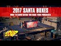 World of Warships Santa Boxes 2017 Breakdown