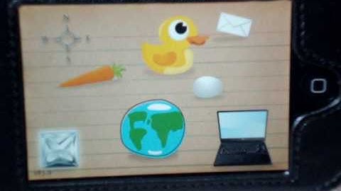 The Moron Test iPhone App Review/GIveaway