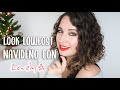 LOOK NAVIDAD #LOWCOST | Probando LOVELY ¡¡productos de menos de 3 y 5€!!