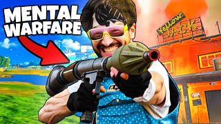 Download Lagu Trolling a Toxic MC for 7 Days Straight.. MP3