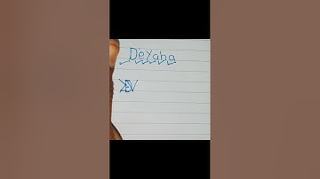 comment your name #youtube #shortname #writeyourname #handwriting #pleasesubscribe