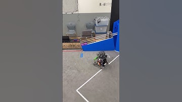 FTC Decode Autonomous pathing