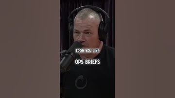 Joe Rogan and Jocko Willink on Street Fights #joerogan #army #military #usarmy #interview #podcast