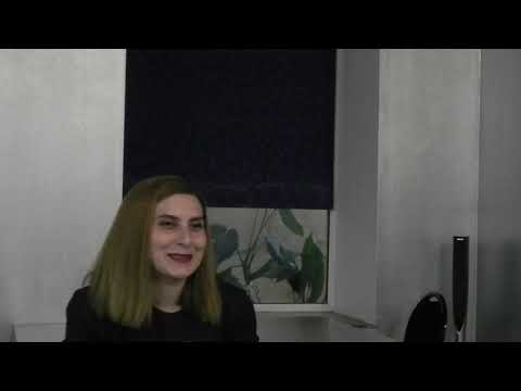 მე, მოქალაქე აღარ ვაპირებ გაჩუმებას