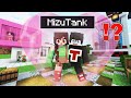 Minecraft But Mizumi And TankDemic SUPERGLUED Together ЁЯШВ Tagalog Minecraft But Mizumi And TankDemic SUPERGLUED Together ЁЯШВ Tagalog