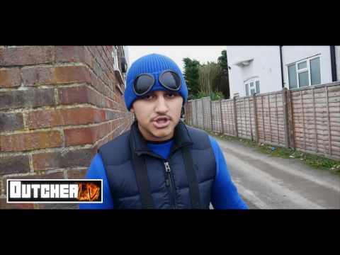 Neeko - Freestyle Outchea TV (14 years old)  | @Outcheatvuk @OSO_Neeko