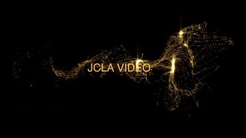 GOLDEN PARTICLES INTRO USING KINEMASTER/ TUTORIAL FOR KINEMASTER