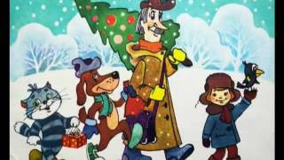 Jingle Bells Russian   Русский Вариант Бубенцы
