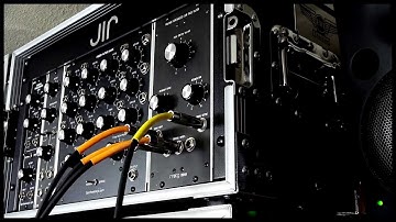 The Moog 9504A Is Much Too Awesome To Sell!