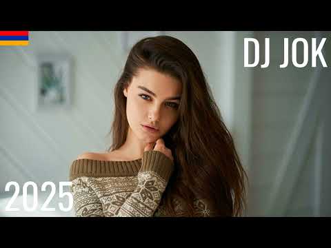 Popurri Erger DJ Jok Mix 2 2025